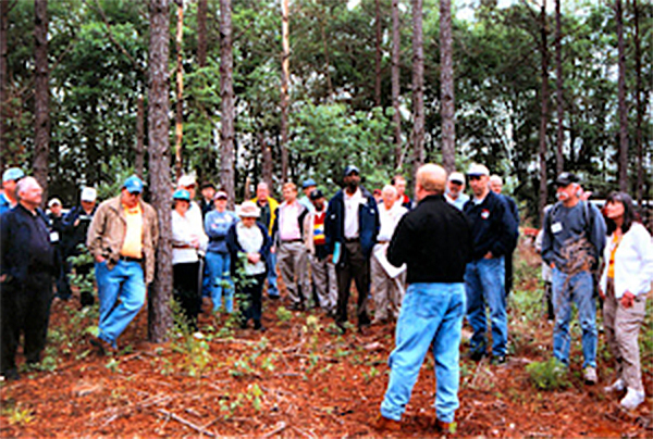  Annual Private Landowner Field Day 