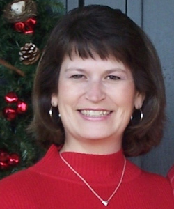 Julie Dougherty